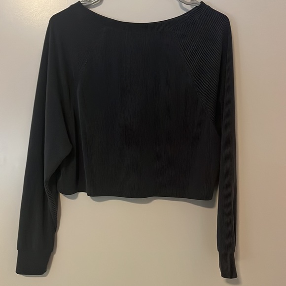 Loungey long sleeve top - Picture 3 of 3